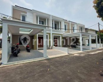 For Sale Home Elegant Jakarta Selatan