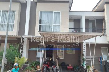Rumah Brand New Harga Menarik Dijual Cepat di Serpong Jaya, Puspitek. Tangerang