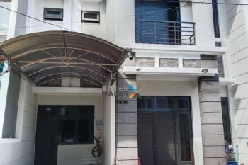 Disewakan Rumah Hans Regency Siap Huni Minimalis Furnished