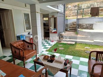 Rumah Bagus Minimalis di Komplek Setiabudi Regency, Bandung