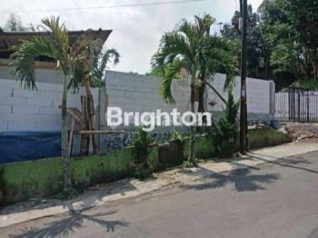 TANAH MURAH LUAS 408M2 DIENG ATAS MALANG