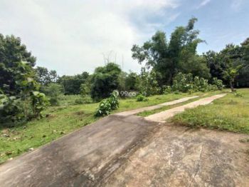 Tanah Strategis SHM Pekarangan Pojok,Nogosari,boyolali