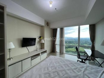 Apartemen U residence 2 Golf Dekat Ke Fakultas kedokteran