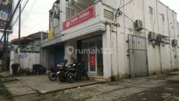 Dijual Rukost Dan Tanah Strategis di Cimareme Bandung Barat