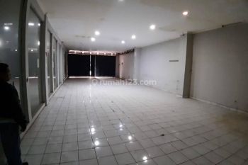 Gudang Disewa Lokasi Strategis di Mainroad Kiaracondong