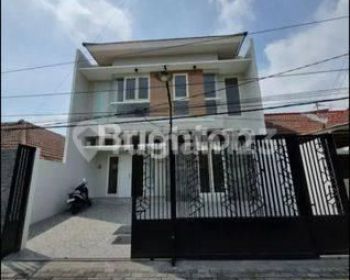 SUTOREJO PRIMA RUMAH MINIMALIS LOKASI STRATEGIS