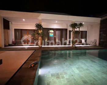 Villa 2 Bedroom In Kutuh