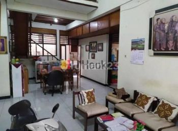 Rumah siap huni di Tlogosari