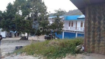 Dijual Tanah bonus bangunan di dekat Gunung Sari,Sukanagara,
