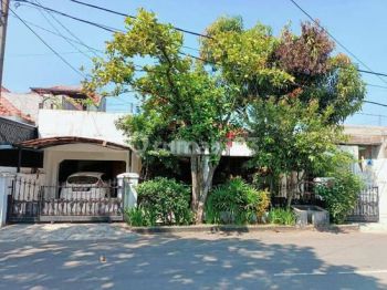 Rumah Murah Siap Huni Area Margahayu Raya