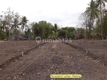 10 Menit Pintu Tol Sentul, 900 Ribuan. SHM