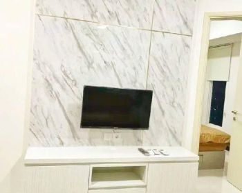 Apartment Amor, Pakuwon City Mall Fully Furnished