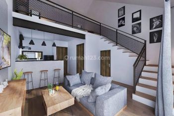1complex Of 7 Off plan Stylish Loft Apartments With Private Swimming Pools In 24