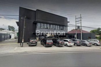 TEMPAT USAHA EX CAFE DI PRIGEN - PANDAAN