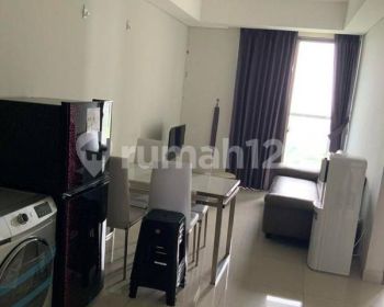 Dijual Apartemen Gold Coast Pik 2 Kamar BR Furnish Bagus Rapi