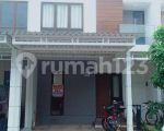 thumbnail-rumah-idaman-di-cluster-summarecon-bekasi-kondisi-rapi-71740-er-0