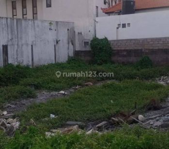 Hot List Di Jual Tanah Lokasi Gunung Salak Padangsambian Kelod Denpasar Barat