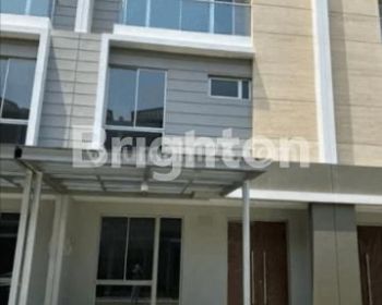 RUMAH DI GOLF ISLAND PIK, Nego