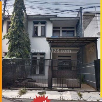 Best Price Rumah Baru Dkt Ke Mesjid Salendro Bandung 220M7