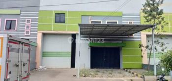 kan Gudang Siap Pakai Di Sapan Gedebage Bandung