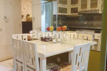 Rent Apartemen: apartment east cost