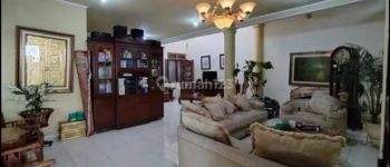 Rumah Cempaka Putih Dekat Dwima Plazza  Dan RS Islam