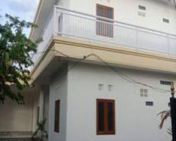 Di Kontrakan Rumah 2 Lantai Di Tukad Badung Renon