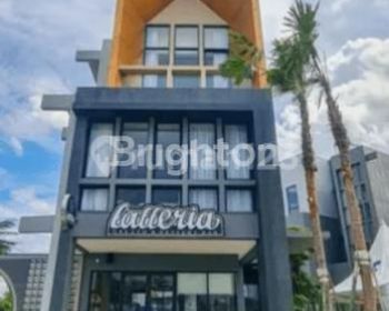 Ruko Delrey Business Townhouse Lebar 8