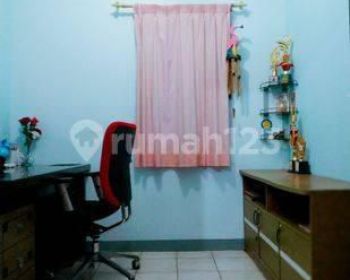 Dijual Apartemen Mediterania di Kelapa Gading Jakarta Utara