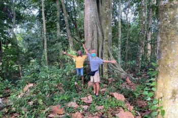 TANAH PREMIUM PANTAI NYANYI COCOK HOTEL DAN KOMPLEKS VILLA
