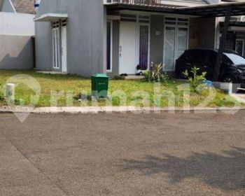 Disewakan Rumah full furnished di sentul Alaya