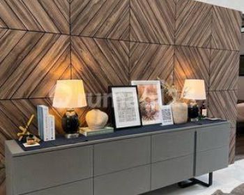 Rumah 2 Lantai Bagus Furnished SHM di Sewa Rumah Lux Kota Baru Parahyangan tatar