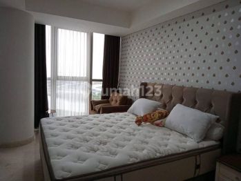 Disewakan Apartment Goldcoast PIK 3BR Furnished