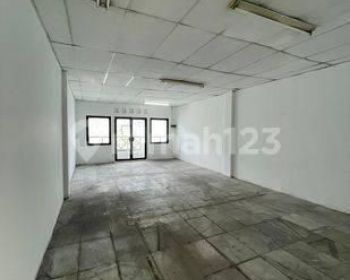 CEPAT RUKO KOMPLEK MITRA BAHARI  JAKARTA UTARA