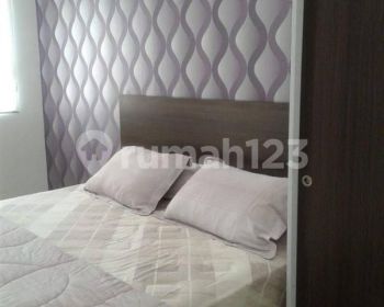 Disewakan Apartemen Puncak Kertajaya Studio Full Furnished, Surabaya