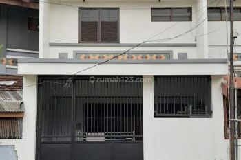 Dijual ruko 2 lt mahkota mas cikokol kota tangerang