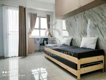 Disewakan Apartement M Square Cibaduyut Bandung
