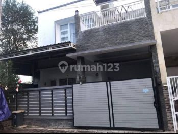 Rumah Strategis Minimalis De Casa Jimbaran Bali