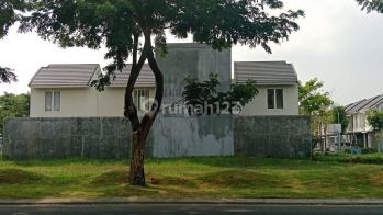 Tanah Kavling Murah Luas Northwest Park Citraland Surabaya