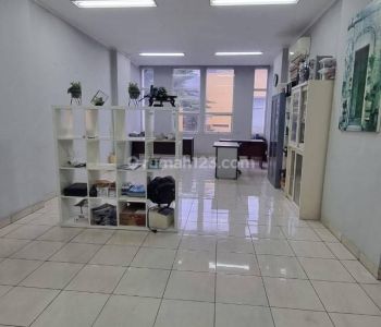 Dijual Ruko Siap Pakai Emerald Summarecon Bekasi