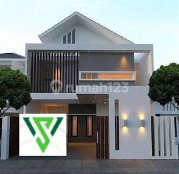Rumah murah 1,8 M Kupang Jaya