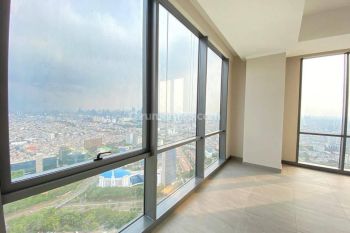 Menara Jakarta Condo 3 Bedroom 141 M2 Termurah Lantai Middle High