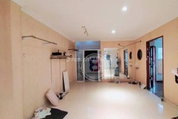 Dijual Rumah Utk Usaha Dan Tinggal Di Cikini Bintaro Sektor 6