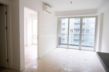 Apartemen 1 BR Paling Murah Butuh Cepat di Ladmark Residence