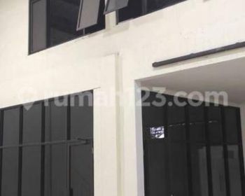 Gudang di Taman Tekno BSD Luas 540m2 Tangerang