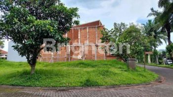 Tanah super strategis dekat universitas Binus