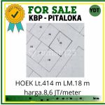 thumbnail-dijual-kavling-di-kota-baru-parahyangan-posisi-hoek-0