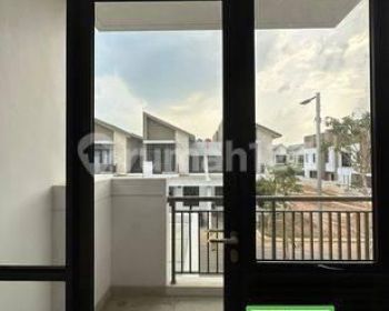 Ayo Survey Rumah Hoek Di Podomoro Park Fashagriya Bandung 314P1