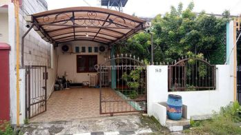 Disewakan Rumah Full AC di Purwomukti dalam 1