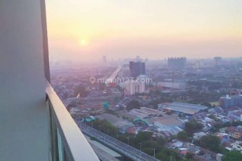 Sedayu City Suite View City
